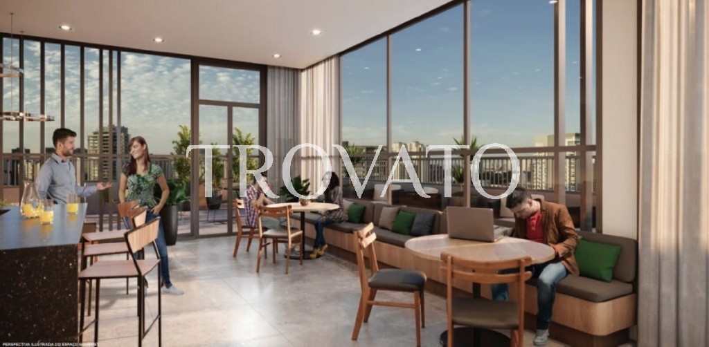 APARTAMENTO RESIDENCIAL em São Paulo - SP, Saúde