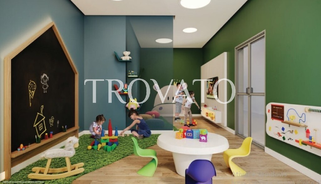 APARTAMENTO RESIDENCIAL em São Paulo - SP, Saúde