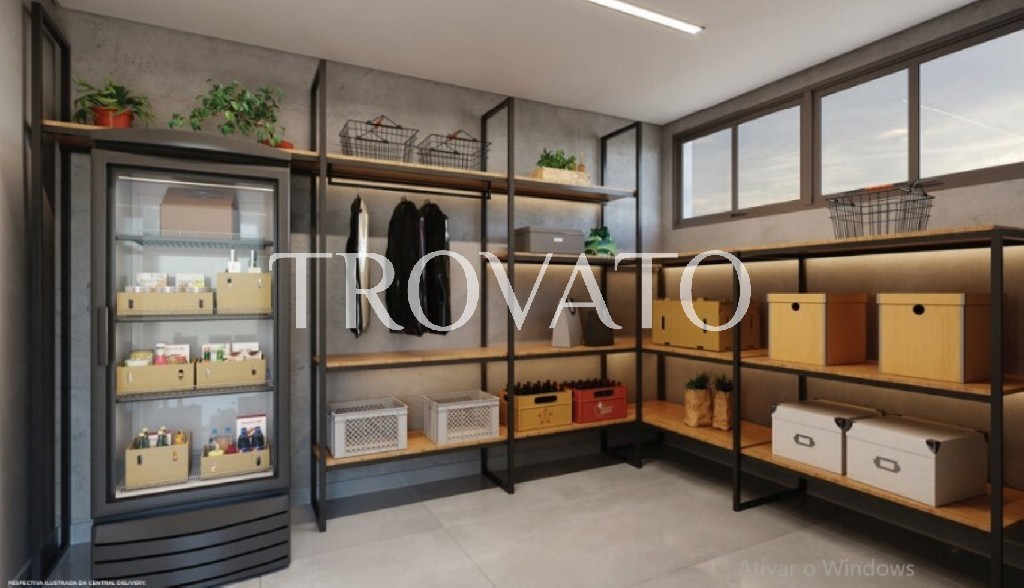 APARTAMENTO RESIDENCIAL em São Paulo - SP, Saúde