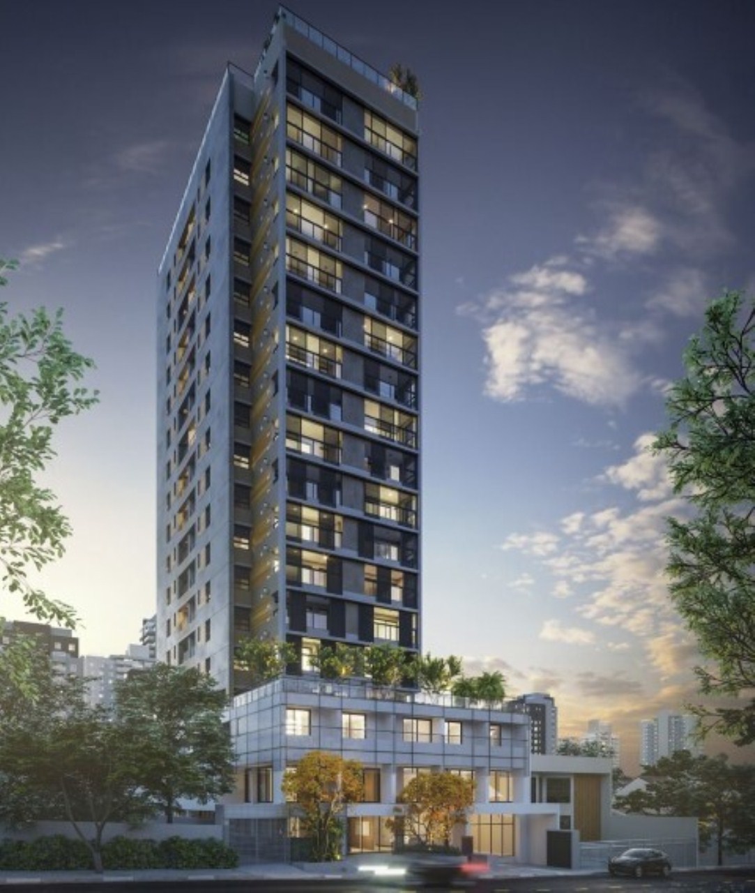 Apartamento a venda,Vila Mariana,de R$1.487.610,00 3 dormitorios, 1 suite, 1 vaga, mais deposito Espaco Lazer completo,