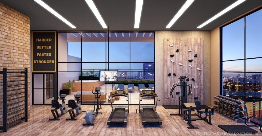 Apartamento à venda ,, 3 Quartos, 1 Suite, 1 Vaga, 68M², Lazer Suspenso - ao lado Metro Santa Cruz - Vila Mariana, São Paulo - SP