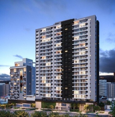 Apartamento à venda ,, 3 Quartos, 1 Suite, 1 Vaga, 68M², Lazer Suspenso - ao lado Metro Santa Cruz - Vila Mariana, São Paulo - SP