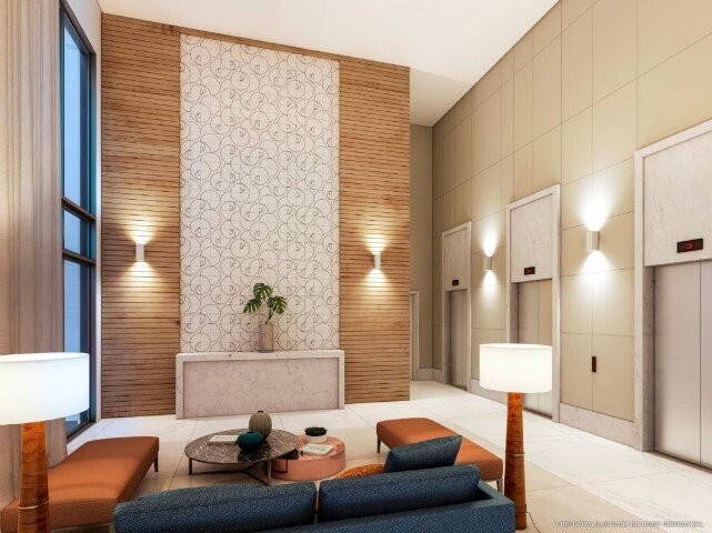 Apartamento à venda ,, 3 Quartos, 1 Suite, 1 Vaga, 68M², Lazer Suspenso - ao lado Metro Santa Cruz - Vila Mariana, São Paulo - SP