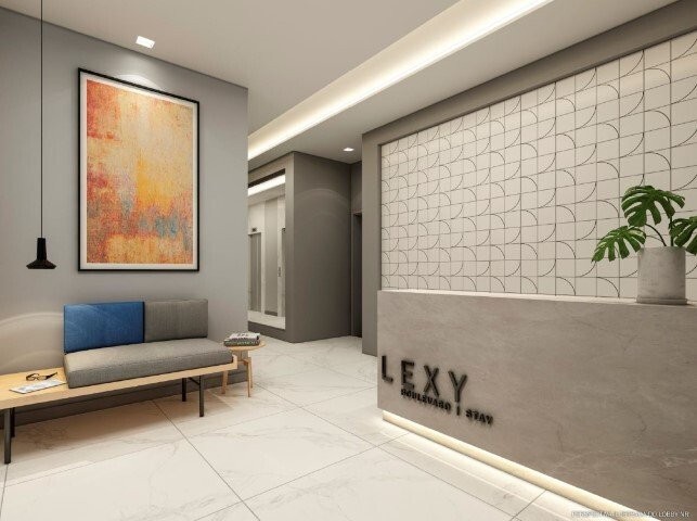 Apartamento à venda ,, 3 Quartos, 1 Suite, 1 Vaga, 68M², Lazer Suspenso - ao lado Metro Santa Cruz - Vila Mariana, São Paulo - SP