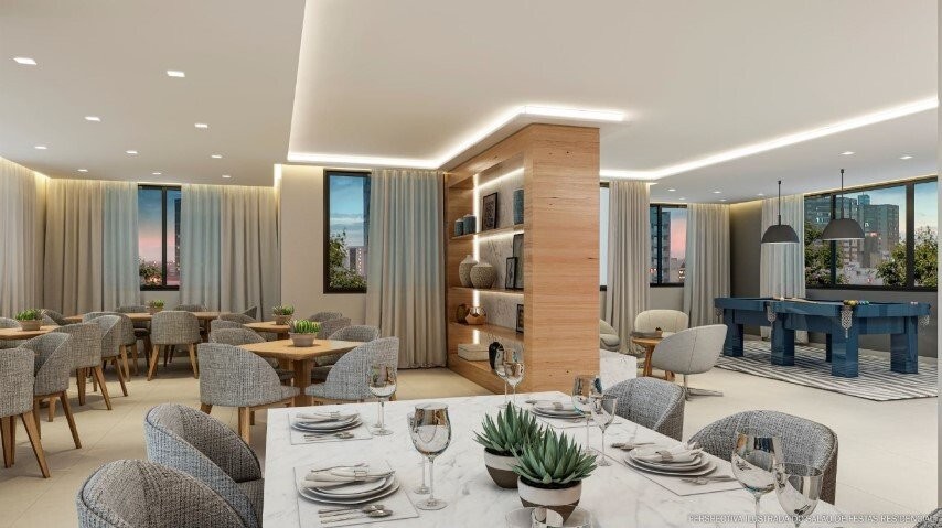 Apartamento à venda ,, 3 Quartos, 1 Suite, 1 Vaga, 68M², Lazer Suspenso - ao lado Metro Santa Cruz - Vila Mariana, São Paulo - SP
