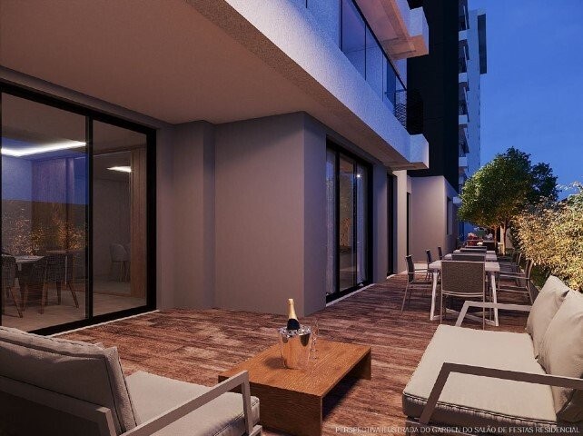 Apartamento à venda ,, 3 Quartos, 1 Suite, 1 Vaga, 68M², Lazer Suspenso - ao lado Metro Santa Cruz - Vila Mariana, São Paulo - SP