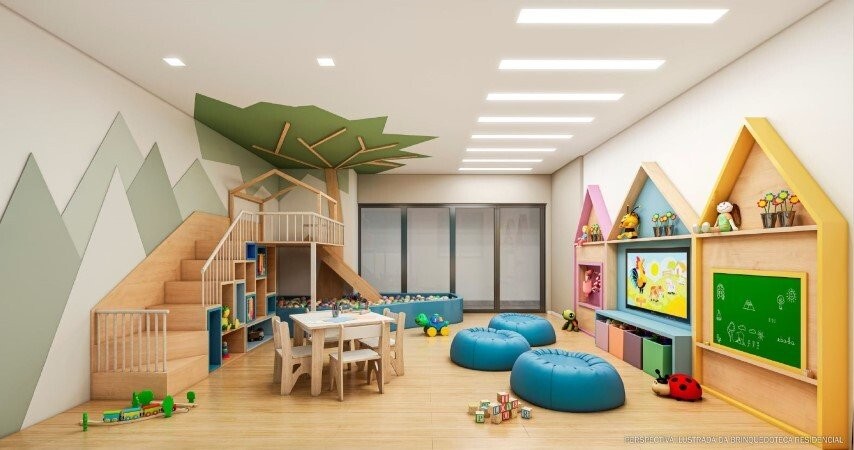 Apartamento à venda ,, 3 Quartos, 1 Suite, 1 Vaga, 68M², Lazer Suspenso - ao lado Metro Santa Cruz - Vila Mariana, São Paulo - SP