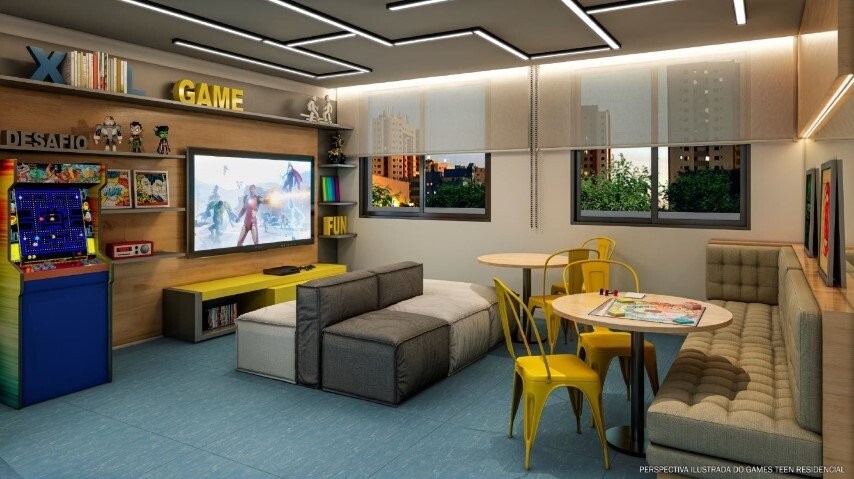 Apartamento à venda ,, 3 Quartos, 1 Suite, 1 Vaga, 68M², Lazer Suspenso - ao lado Metro Santa Cruz - Vila Mariana, São Paulo - SP