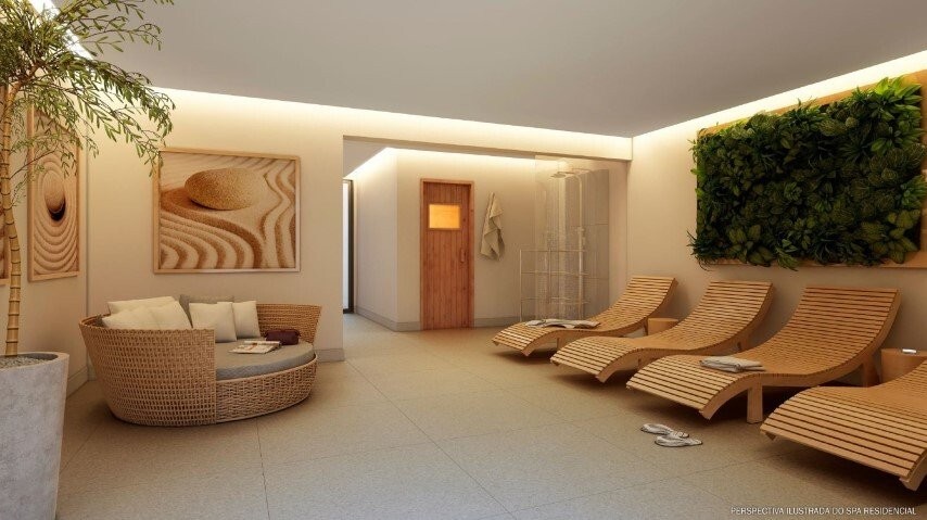 Apartamento à venda ,, 3 Quartos, 1 Suite, 1 Vaga, 68M², Lazer Suspenso - ao lado Metro Santa Cruz - Vila Mariana, São Paulo - SP