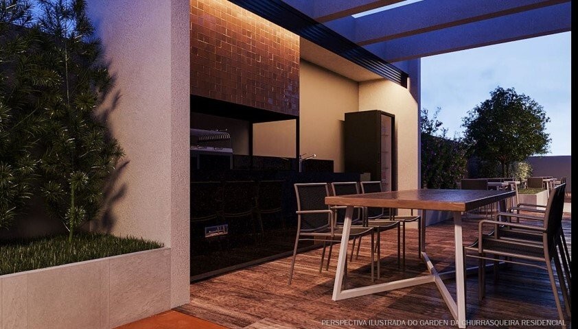 Apartamento à venda ,, 3 Quartos, 1 Suite, 1 Vaga, 68M², Lazer Suspenso - ao lado Metro Santa Cruz - Vila Mariana, São Paulo - SP