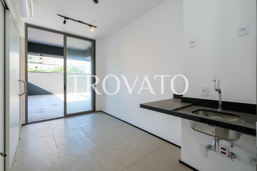 Apartamento, 1 quarto, 80 m² - Foto 3