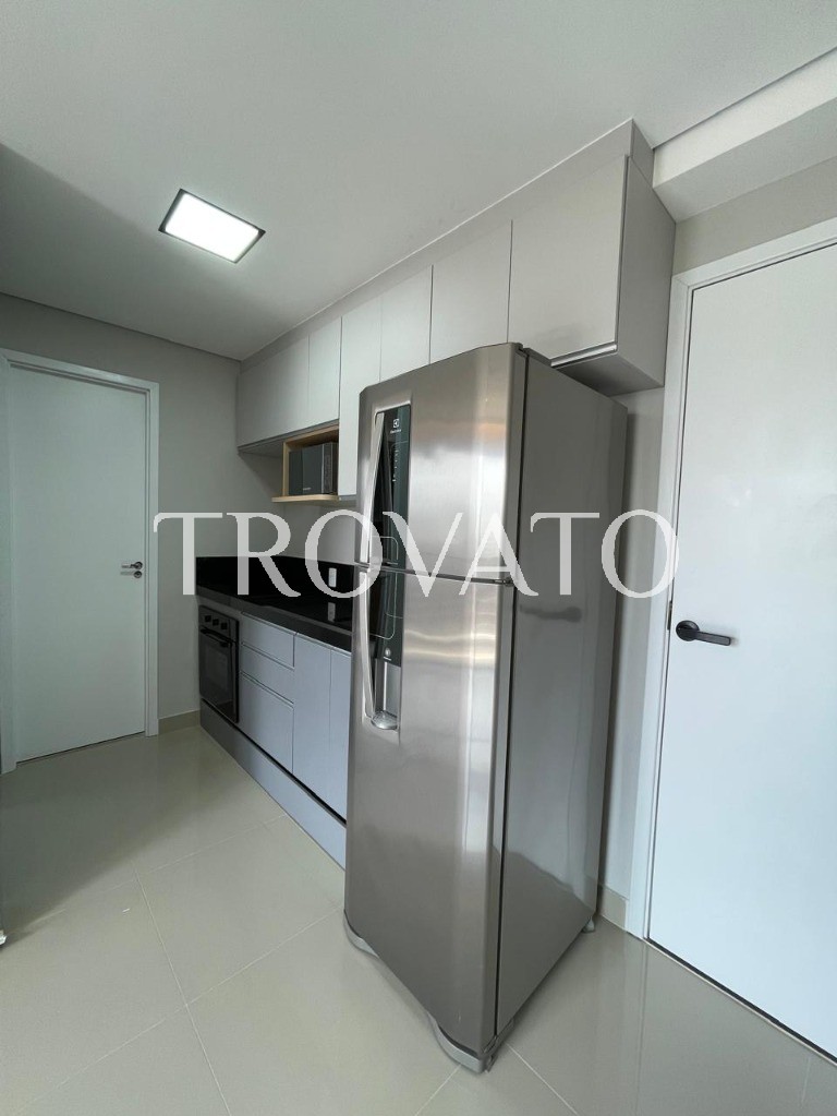 Apartamento para alugar com 1 quarto, 30m² - Foto 4