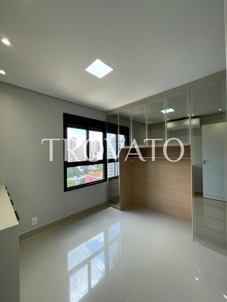 Apartamento para alugar com 1 quarto, 30m² - Foto 3