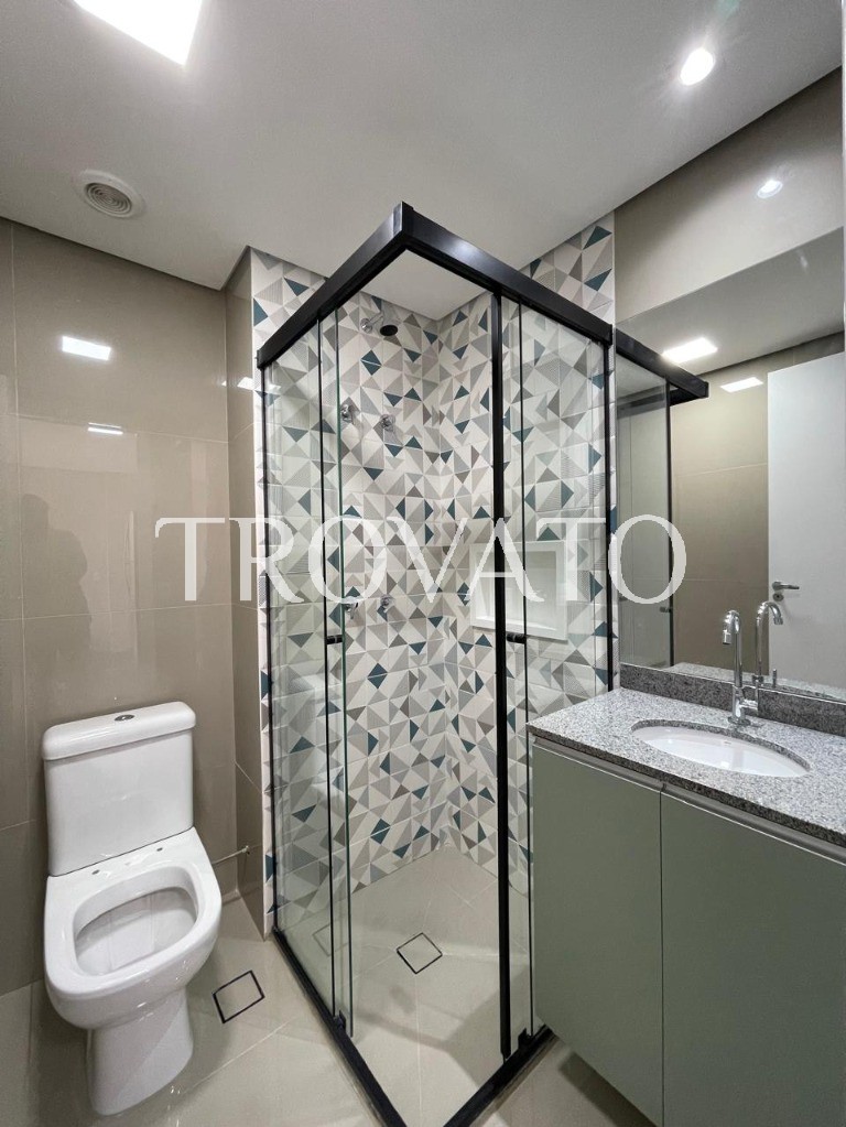 Apartamento para alugar com 1 quarto, 30m² - Foto 2