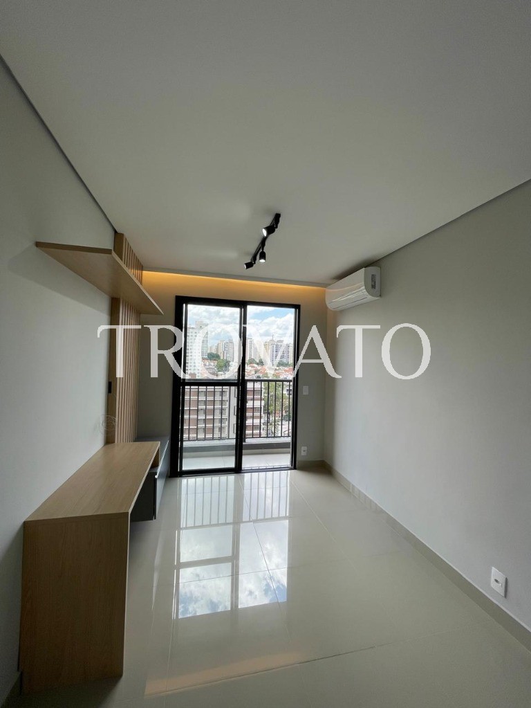 Apartamento para alugar com 1 quarto, 30m² - Foto 5