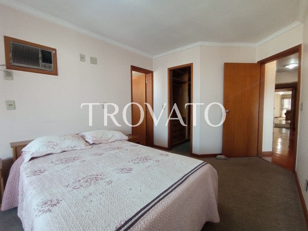 Apartamento à venda, 190m2, Perdizes, 4 quartos sendo 3 suítes, 2 varandas, hidro, 3 vagas