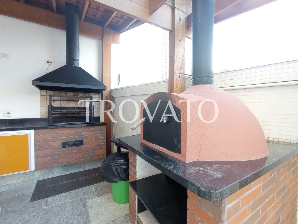 Apartamento à venda, 190m2, Perdizes, 4 quartos sendo 3 suítes, 2 varandas, hidro, 3 vagas