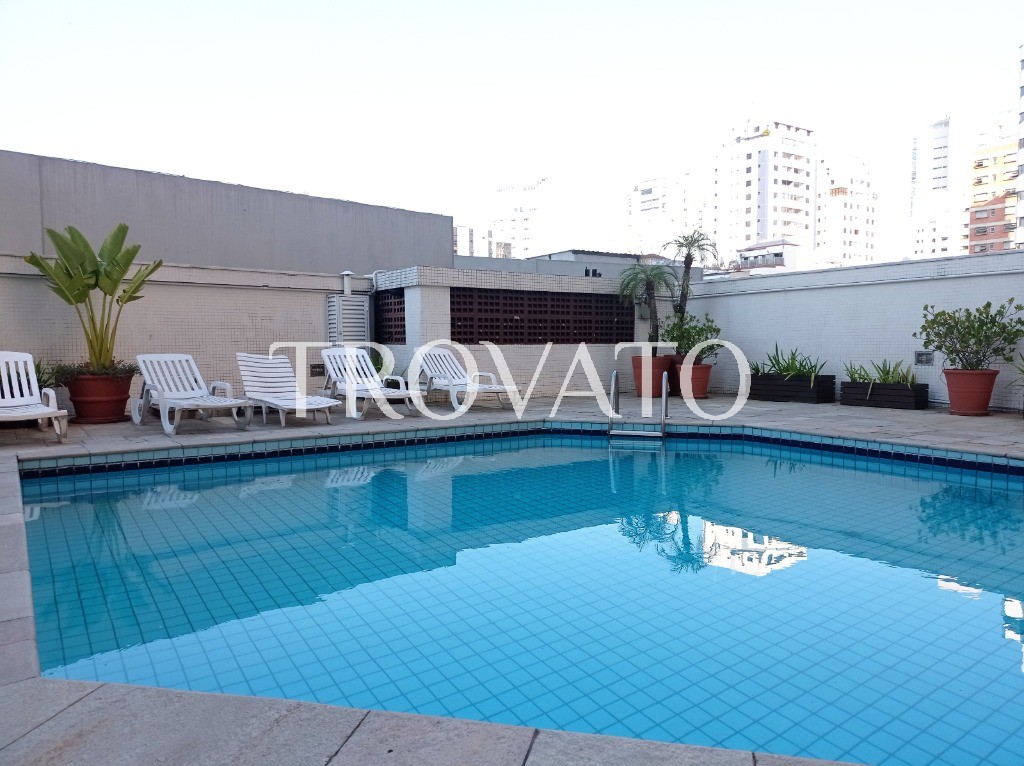 Apartamento à venda, 190m2, Perdizes, 4 quartos sendo 3 suítes, 2 varandas, hidro, 3 vagas