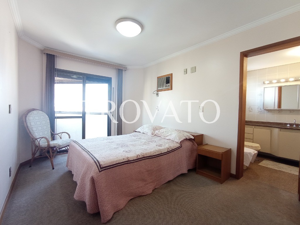 Apartamento à venda, 190m2, Perdizes, 4 quartos sendo 3 suítes, 2 varandas, hidro, 3 vagas