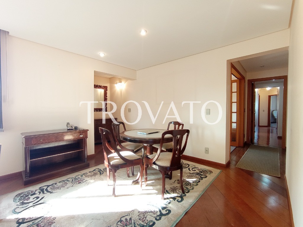 Apartamento à venda, 190m2, Perdizes, 4 quartos sendo 3 suítes, 2 varandas, hidro, 3 vagas