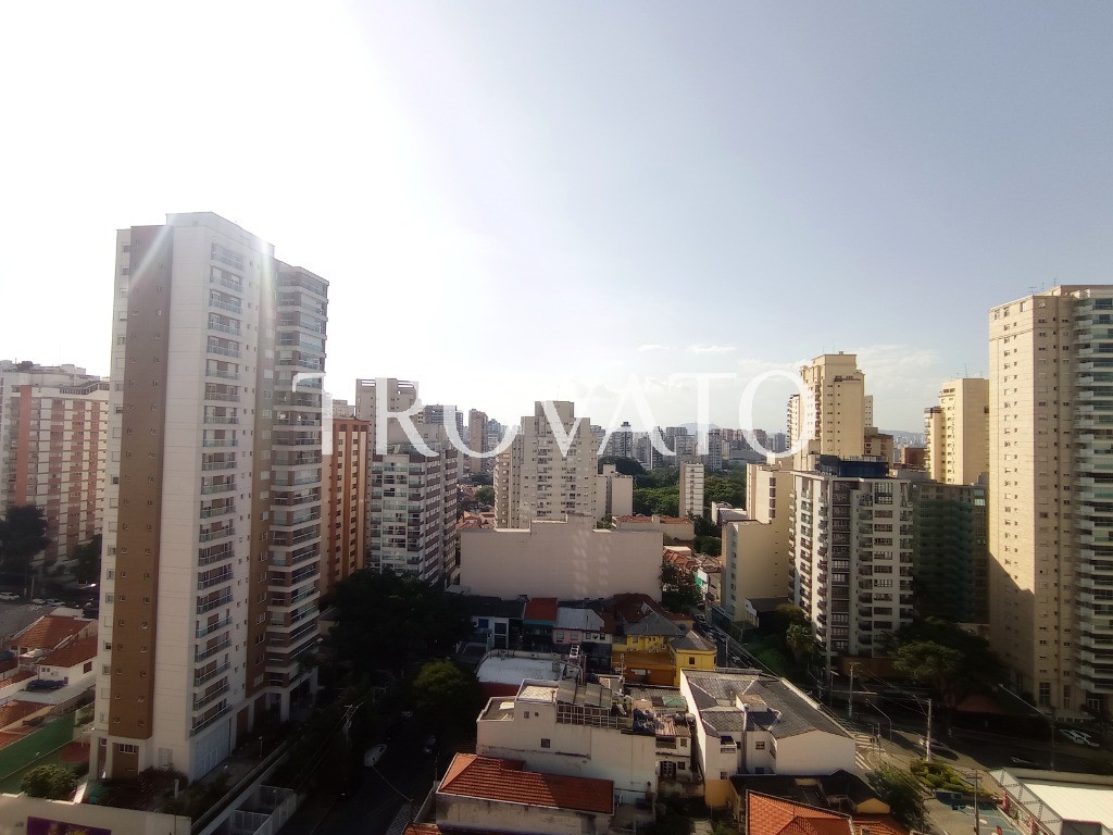Apartamento à venda, 190m2, Perdizes, 4 quartos sendo 3 suítes, 2 varandas, hidro, 3 vagas