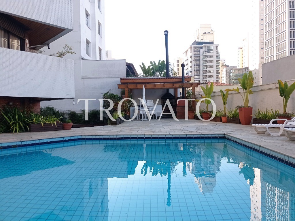 Apartamento à venda, 190m2, Perdizes, 4 quartos sendo 3 suítes, 2 varandas, hidro, 3 vagas