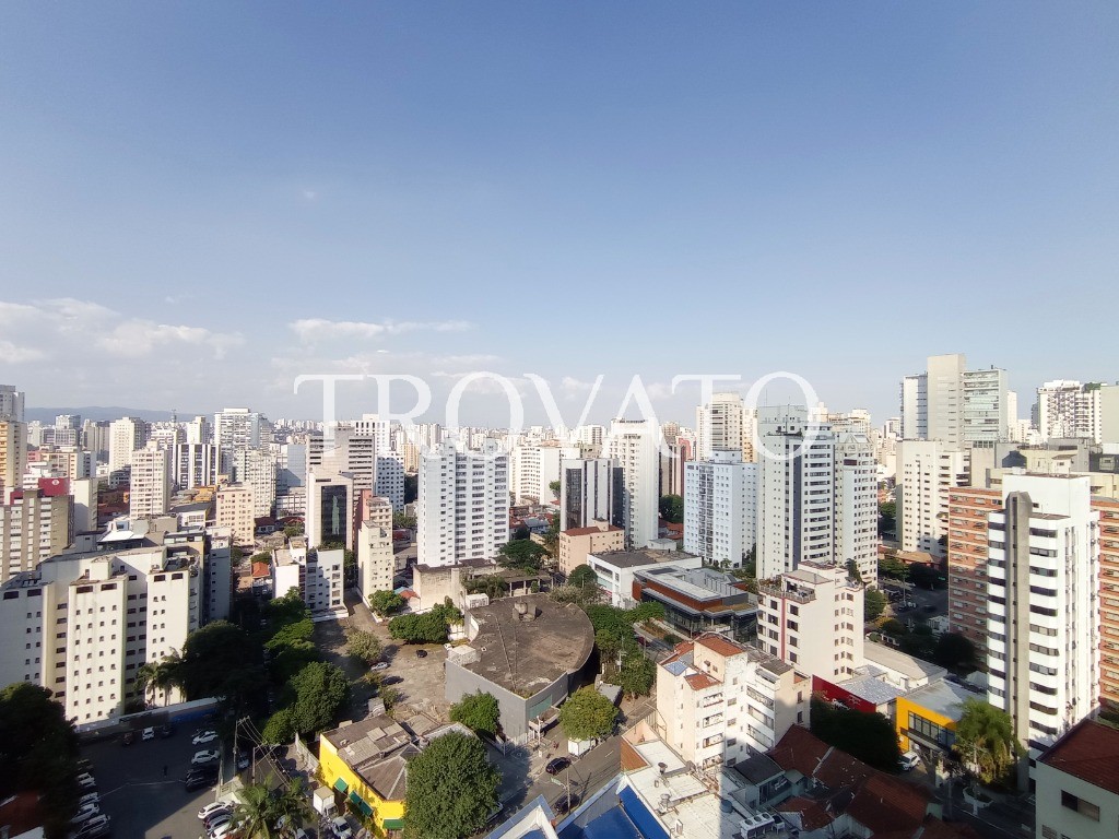 Apartamento à venda, 190m2, Perdizes, 4 quartos sendo 3 suítes, 2 varandas, hidro, 3 vagas