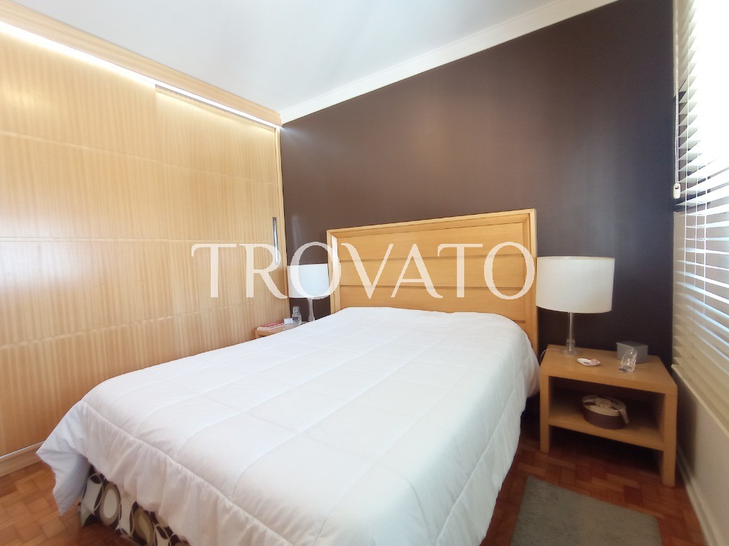 Apartamento à venda, 190m2, Perdizes, 4 quartos sendo 3 suítes, 2 varandas, hidro, 3 vagas