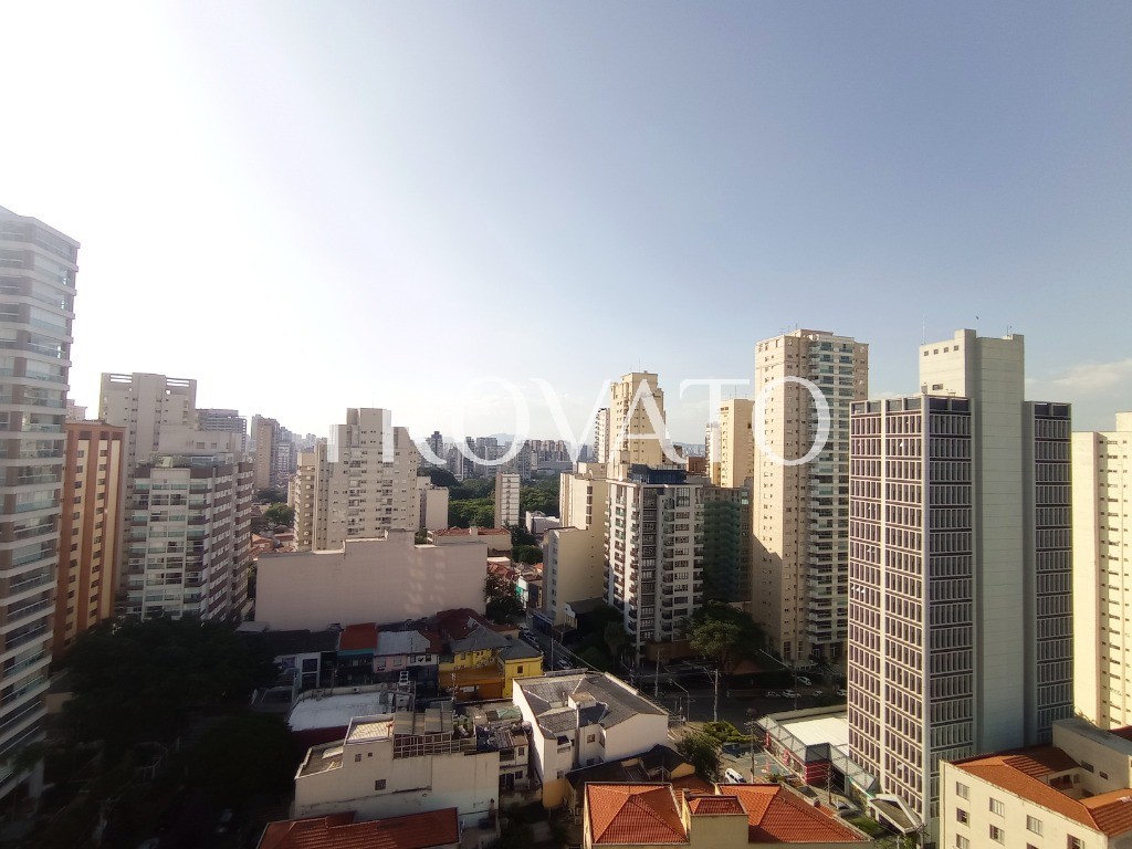 Apartamento à venda, 190m2, Perdizes, 4 quartos sendo 3 suítes, 2 varandas, hidro, 3 vagas