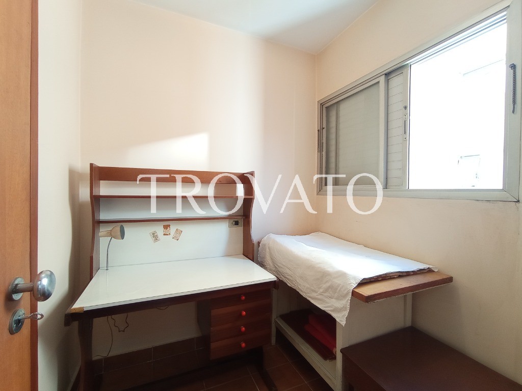 Apartamento à venda, 190m2, Perdizes, 4 quartos sendo 3 suítes, 2 varandas, hidro, 3 vagas