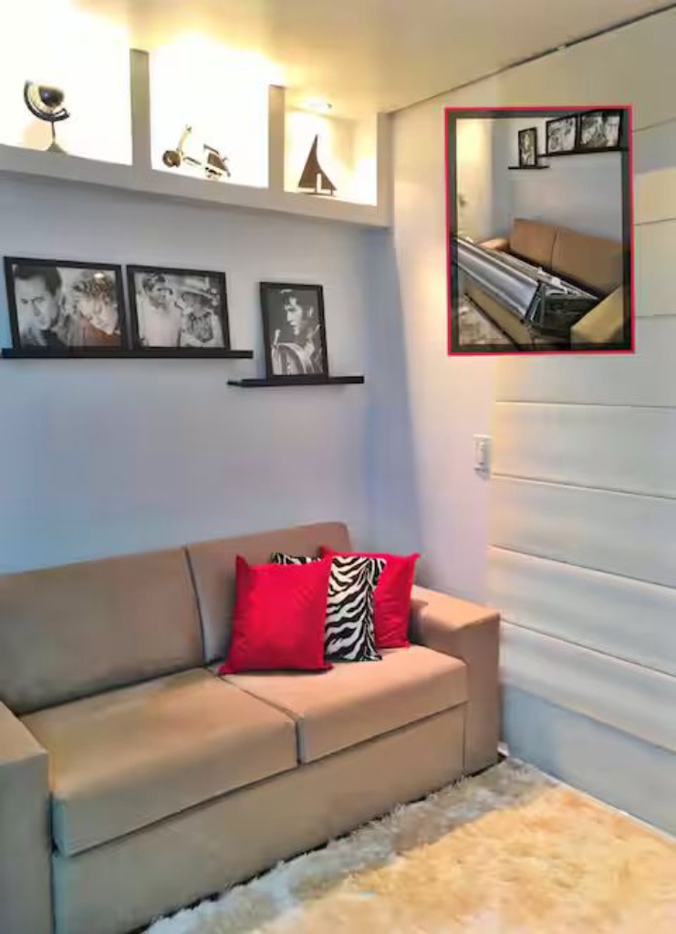 Imperdível apartamento à venda em SP: 3 quartos, 1 suíte, piscina aquecida na Vila Pompeia!