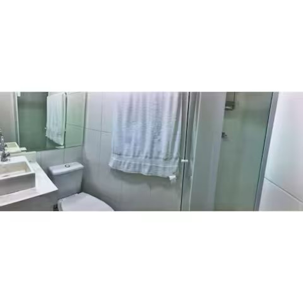 Imperdível apartamento à venda em SP: 3 quartos, 1 suíte, piscina aquecida na Vila Pompeia!