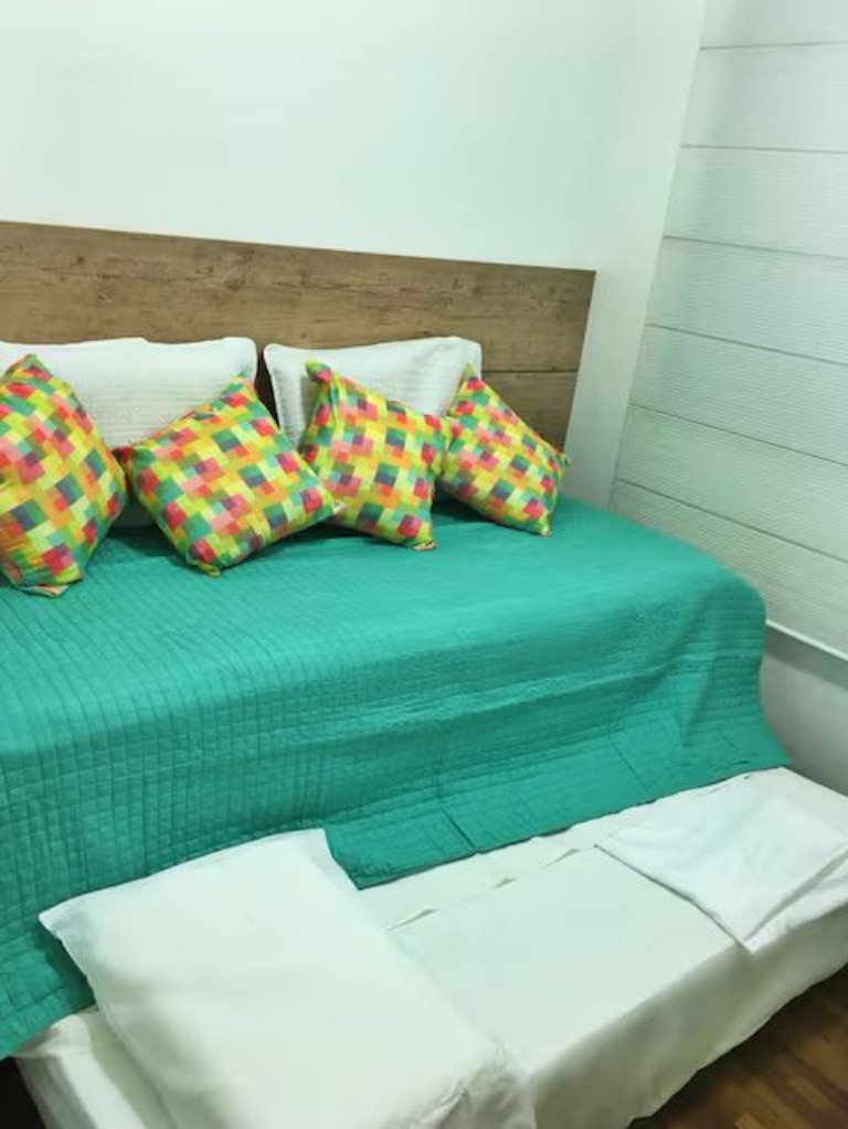 Imperdível apartamento à venda em SP: 3 quartos, 1 suíte, piscina aquecida na Vila Pompeia!