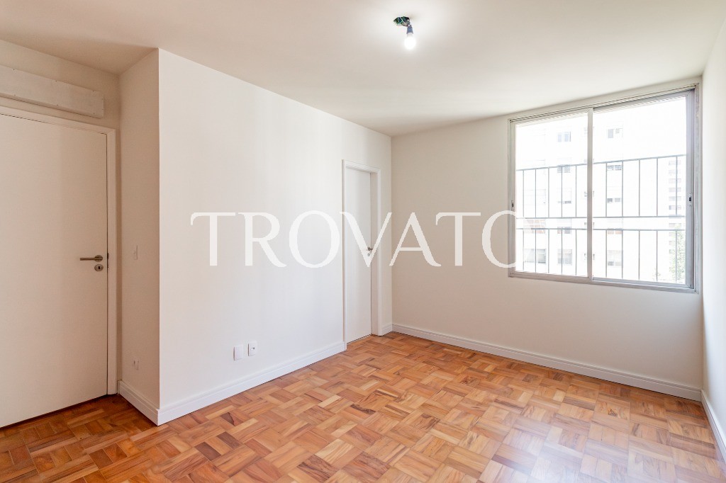 Apartamento reformado 3 quartos, 1 vaga, 129m² à venda em Santa Cecília, São Paulo, SP