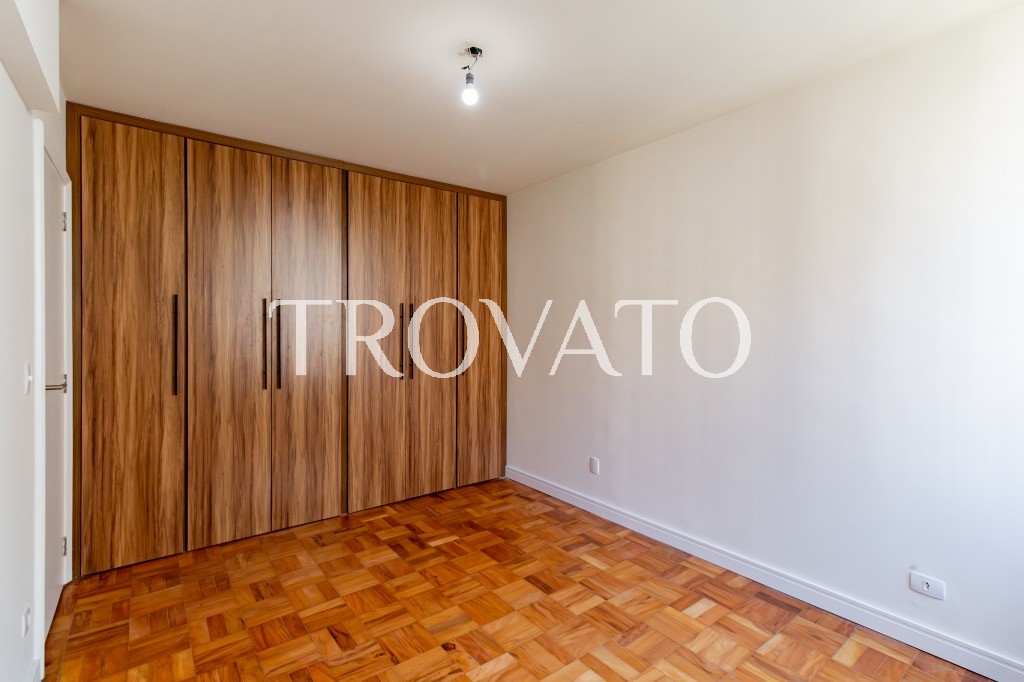 Apartamento reformado 3 quartos, 1 vaga, 129m² à venda em Santa Cecília, São Paulo, SP