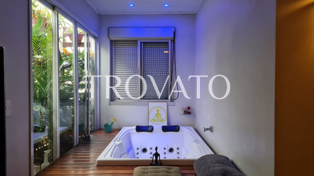 Casa residencial em são paulo - sp, perdizes