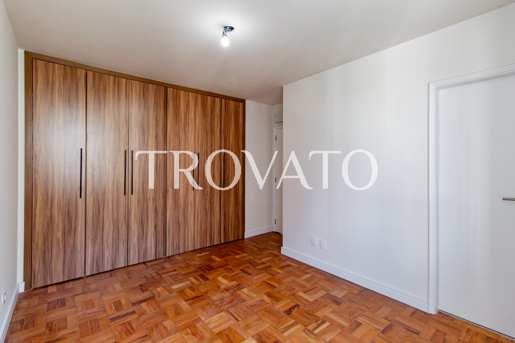 Apartamento reformado 3 quartos, 1 vaga, 129m² à venda em Santa Cecília, São Paulo, SP