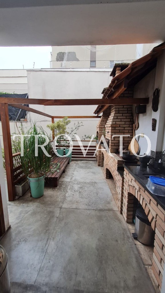Casa residencial em são paulo - sp, perdizes