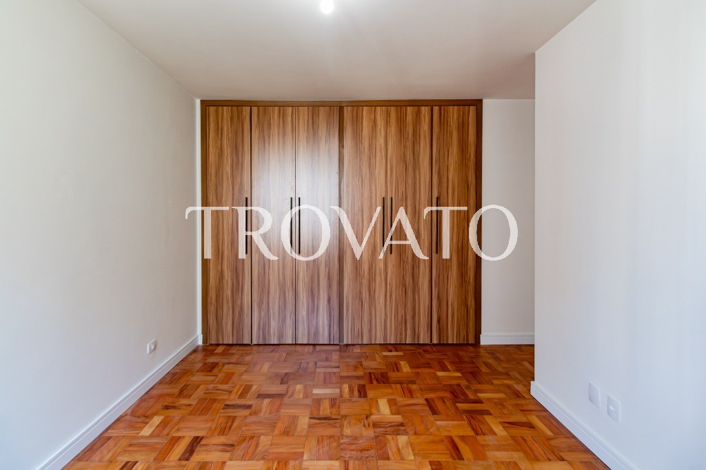 Apartamento reformado 3 quartos, 1 vaga, 129m² à venda em Santa Cecília, São Paulo, SP