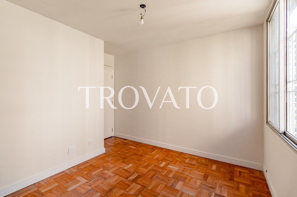 Apartamento reformado 3 quartos, 1 vaga, 129m² à venda em Santa Cecília, São Paulo, SP