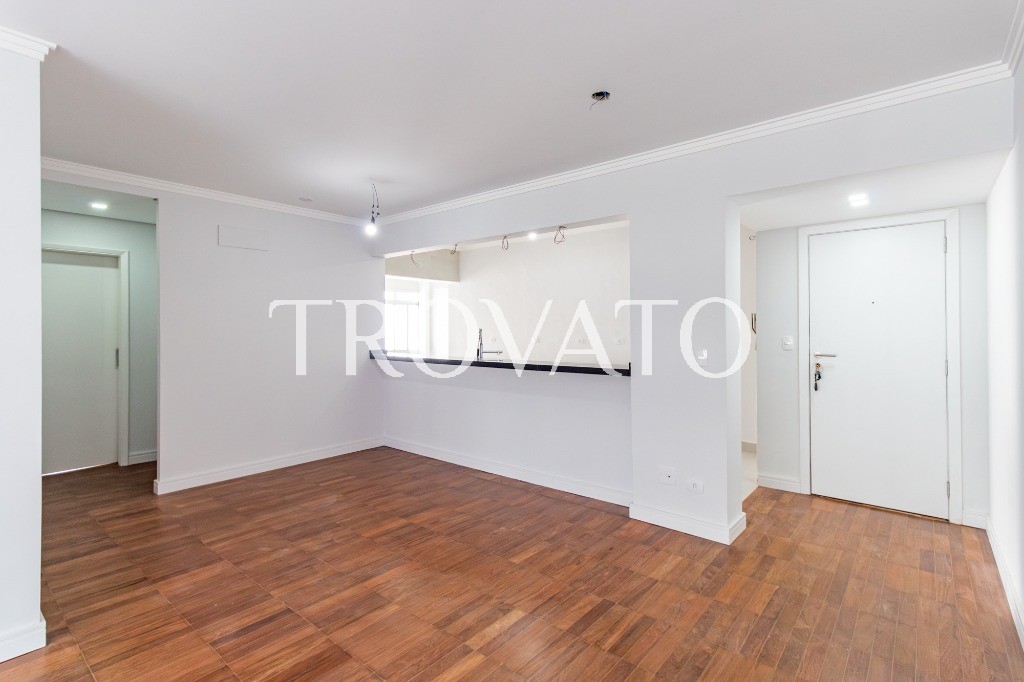 Apartamento reformado 3 quartos, 1 vaga, 129m² à venda em Santa Cecília, São Paulo, SP