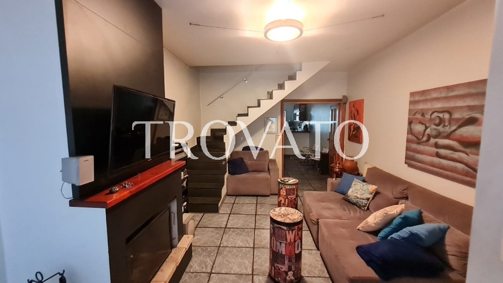 Casa residencial em são paulo - sp, perdizes