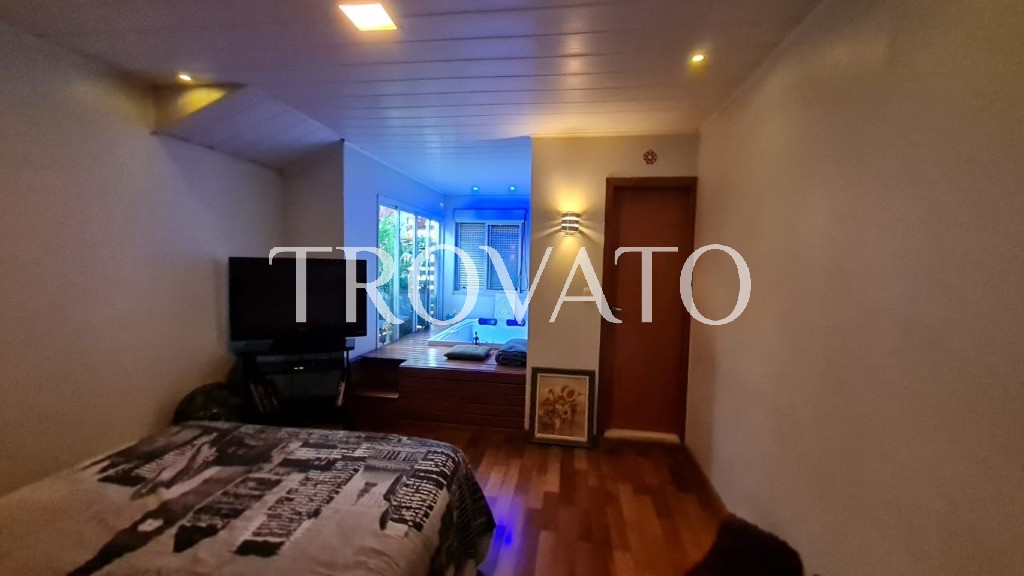 Casa residencial em são paulo - sp, perdizes