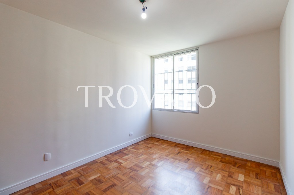 Apartamento reformado 3 quartos, 1 vaga, 129m² à venda em Santa Cecília, São Paulo, SP