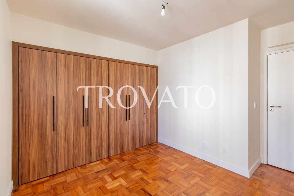 Apartamento reformado 3 quartos, 1 vaga, 129m² à venda em Santa Cecília, São Paulo, SP