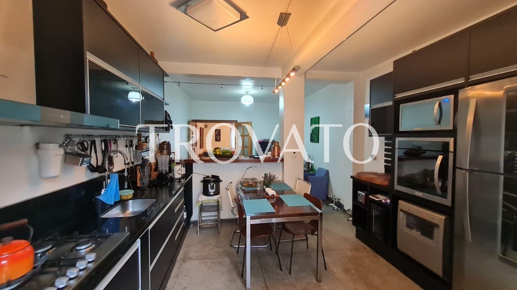 Casa residencial em são paulo - sp, perdizes