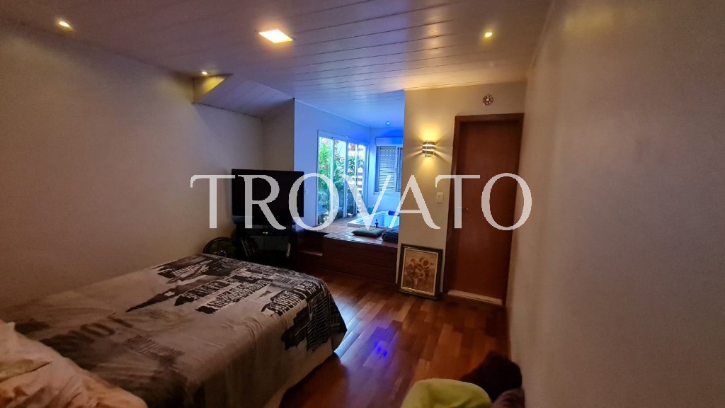Casa residencial em são paulo - sp, perdizes