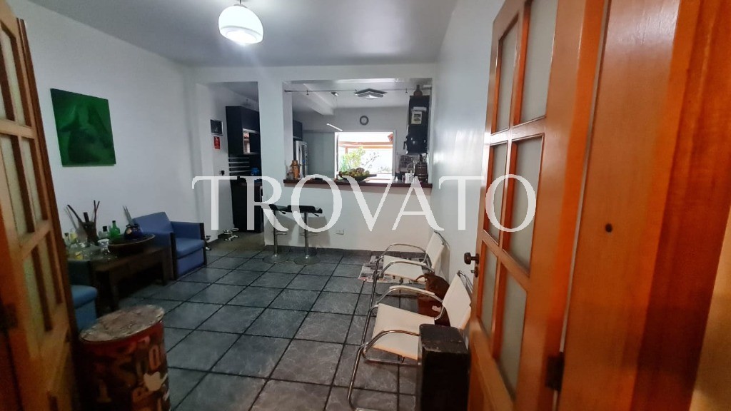 Casa residencial em são paulo - sp, perdizes