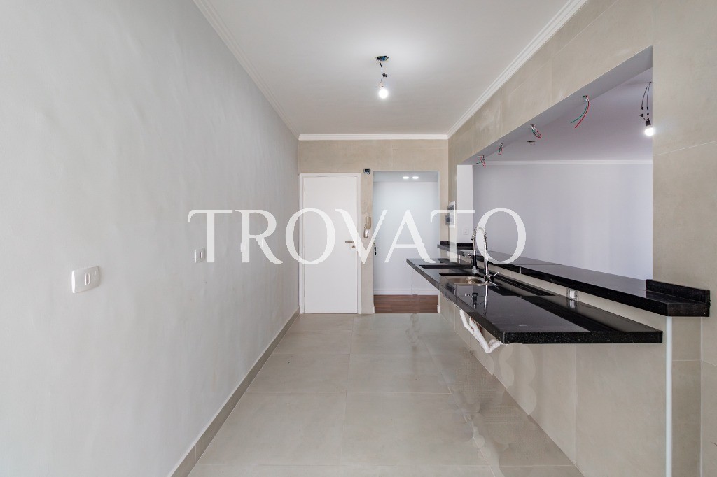 Apartamento reformado 3 quartos, 1 vaga, 129m² à venda em Santa Cecília, São Paulo, SP
