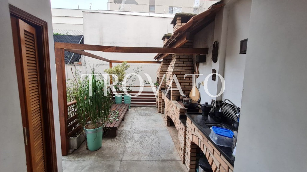 Casa residencial em são paulo - sp, perdizes